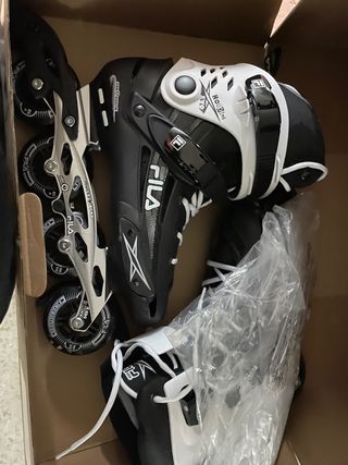 Patines linea