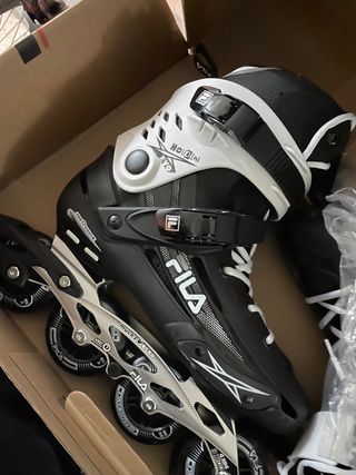 Patines linea
