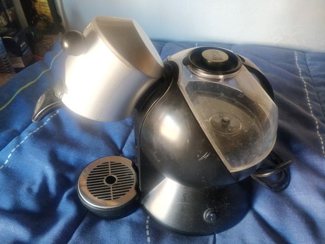 Macchina da caffè Krups Dolce Gusto KP2000