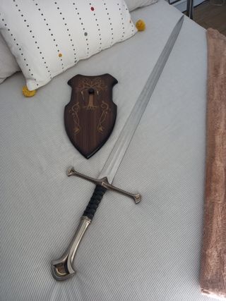 Espada Señor de los anillos