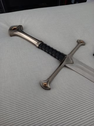 Espada Señor de los anillos