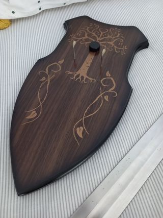Espada Señor de los anillos
