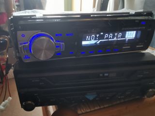 altavoces 45,radios bt desde 25