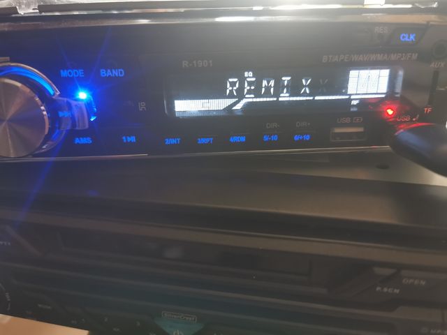 altavoces 45,radios bt desde 25