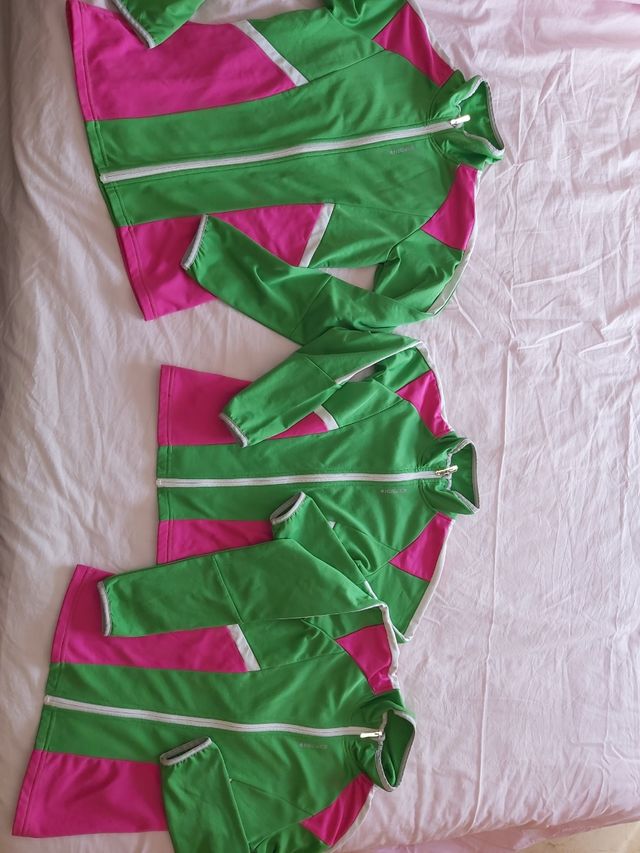 icepeak chaquetas montaña