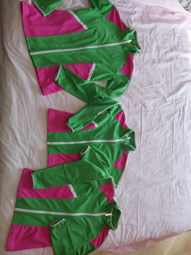 icepeak chaquetas montaña