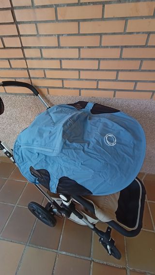 Capota verano Bugaboo camaleón 2