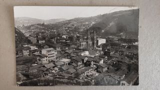 Postal S.de Langreo .