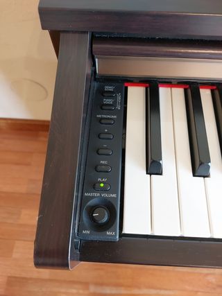 Piano Yamaha Clavinova CLP 320