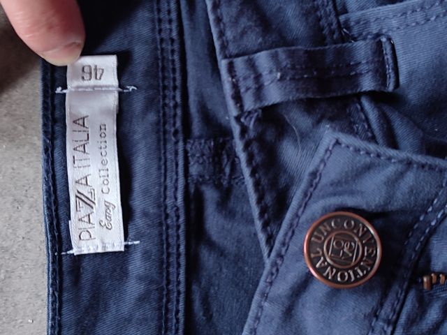 Pantaloni donna Piazza Italia