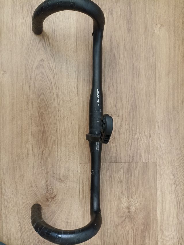 Manillar carretera Zipp service course