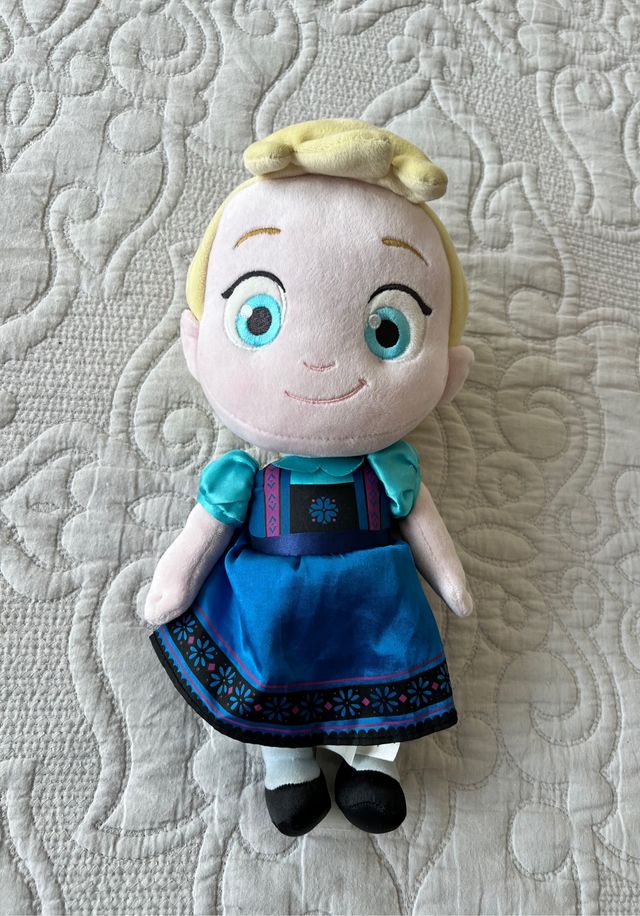 Princesa Elsa