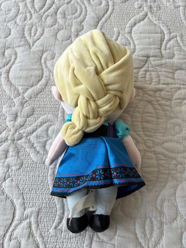 Princesa Elsa