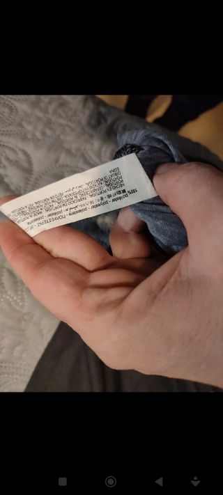 Zara camiseta cobra flora talla M serpiente 