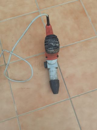 taladro y taladro martillo y martillo PRH 850 c