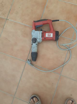 taladro y taladro martillo y martillo PRH 850 c