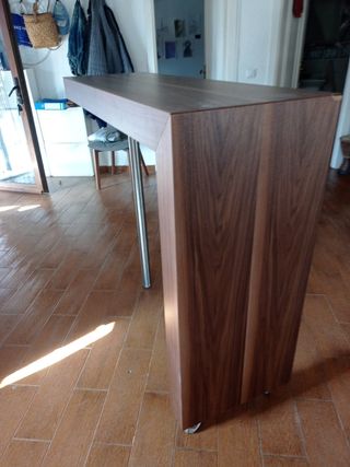 barra de cocina, mostrador diseño