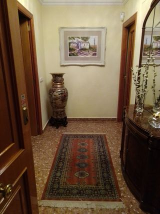 Espejo entrada o salón