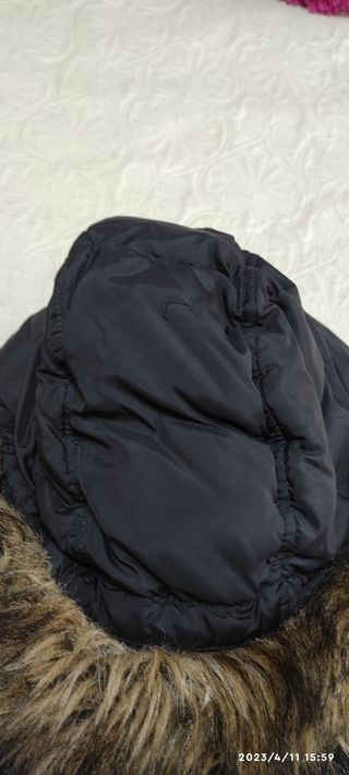 plumas Tommy Hilfiger