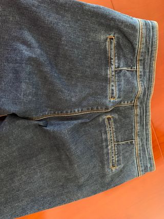 Pantalones flare Pedro del Hierro