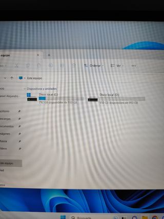Computer portatile Acer Nitro 5