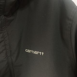 Cazadora Parka abrigo marca Carhartt talla S
