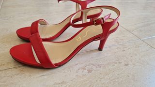 Sandalias Unisa