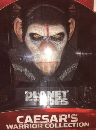 Edicion Coleccionista El planeta de los Simios