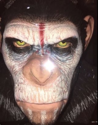 Edicion Coleccionista El planeta de los Simios