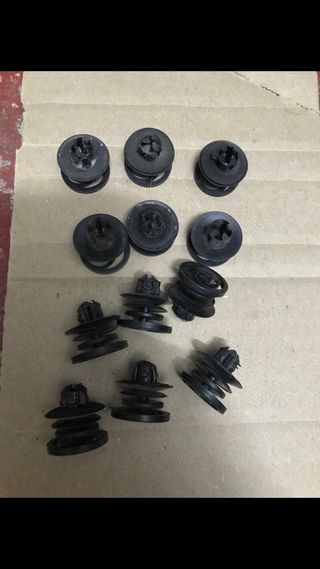 Staples SENRISE 1000 Grapas Metálicas 24/6 Y 26/8 | Antióxidas Y Resistentes Para Grapadoras Pesadas De 20-25 Hojas