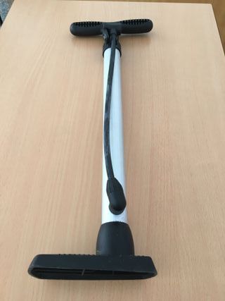 Bomba de inflar