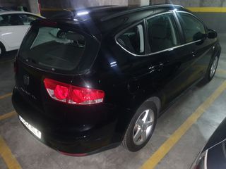 SEAT Altea 2012 4.100 euros