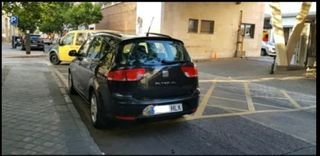 SEAT Altea 2012 4.100 euros