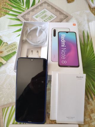 Redmi Note 8