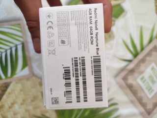 Redmi Note 8