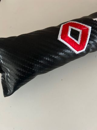 Relleno para espacio de asientos renault