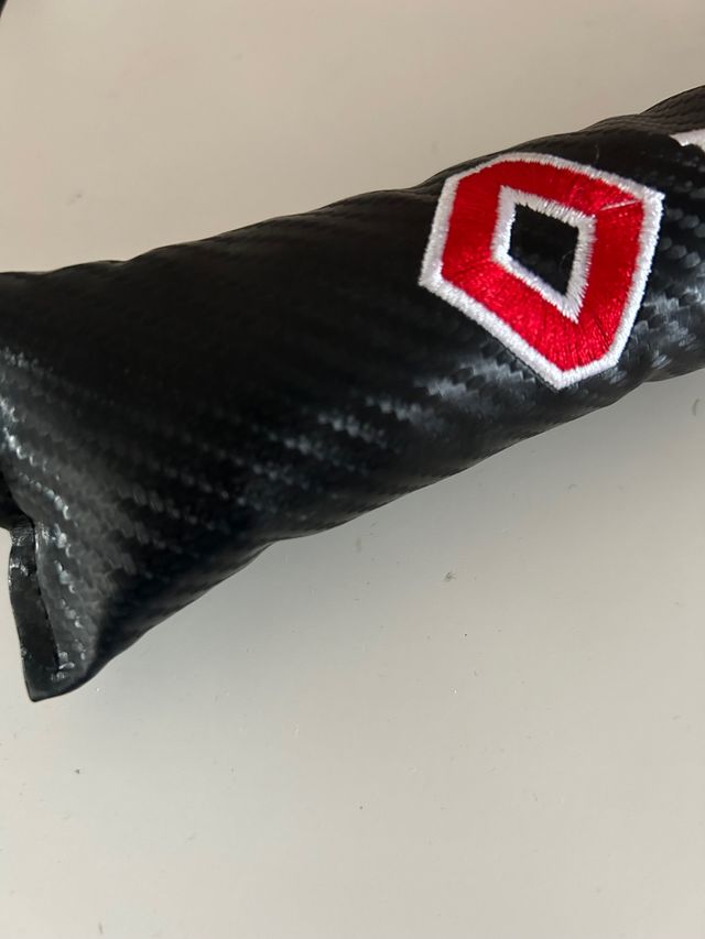 Relleno para espacio de asientos renault