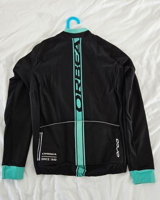 maillot invierno Orbea