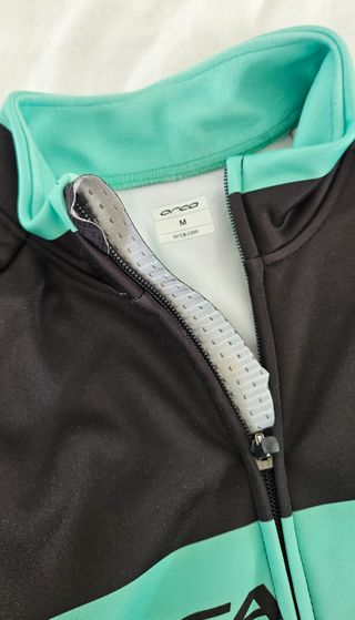 maillot invierno Orbea