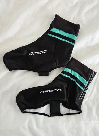 maillot invierno Orbea