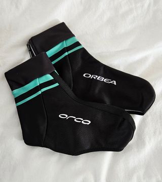maillot invierno Orbea