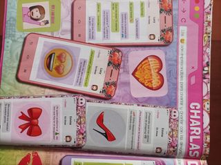 Emoji The Iconic Brand 2016 Panini completa.