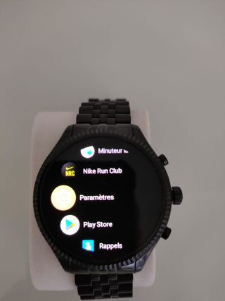 Reloj inteligente MichaeL KORS MKT5096 Nuevo