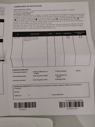 Reloj inteligente MichaeL KORS MKT5096 Nuevo