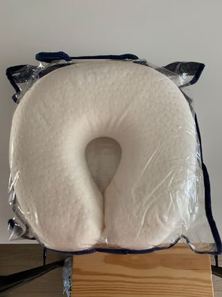 Almohada cervical