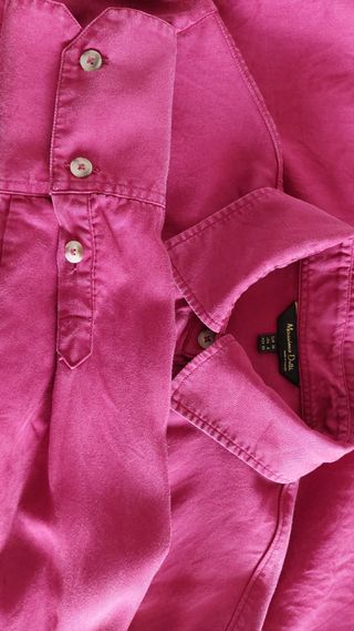 Camisa mujer