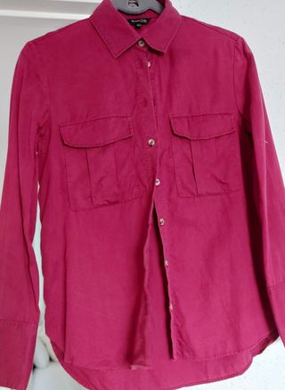 Camisa mujer