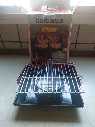 Barbacoa