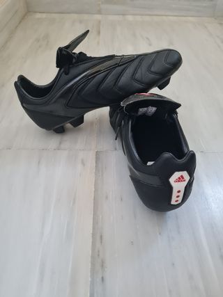 Botas fútbol tacos Adidas