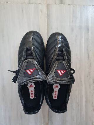 Botas fútbol tacos Adidas